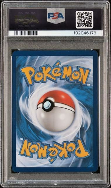 Pokemon Card Lugia V 186/195 Tempesta Argentata ITA italiano Gem Mint PSA 10 – Foto 2